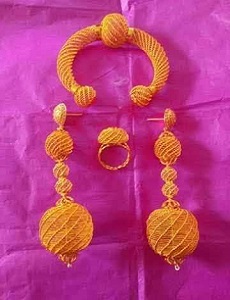 Bijoux