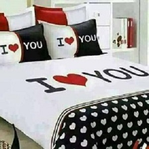 Drap love you