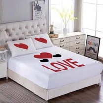 Draps housse
