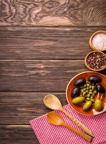 Gastronomie monde